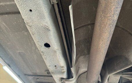 Chevrolet Niva I рестайлинг, 2006 год, 330 000 рублей, 10 фотография