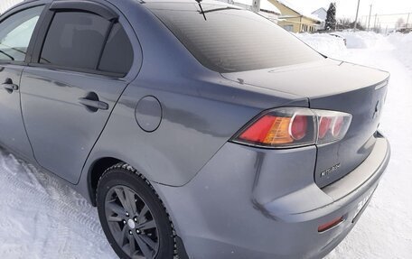 Mitsubishi Lancer IX, 2010 год, 680 000 рублей, 3 фотография