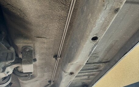 Chevrolet Niva I рестайлинг, 2006 год, 330 000 рублей, 8 фотография