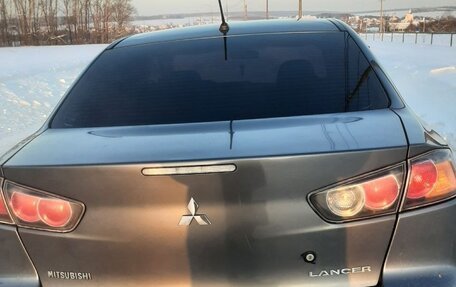 Mitsubishi Lancer IX, 2010 год, 680 000 рублей, 6 фотография