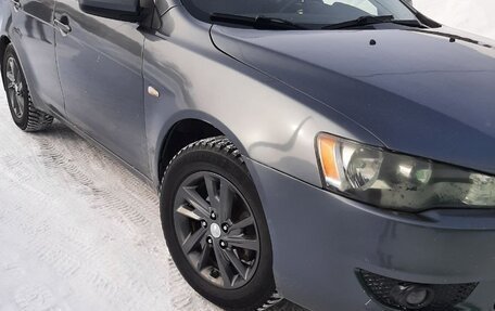 Mitsubishi Lancer IX, 2010 год, 680 000 рублей, 5 фотография