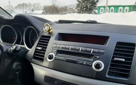 Mitsubishi Lancer IX, 2010 год, 680 000 рублей, 8 фотография