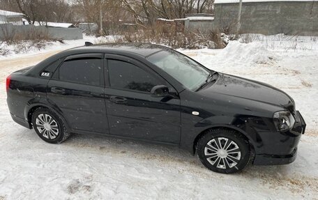 Chevrolet Lacetti, 2008 год, 550 000 рублей, 6 фотография