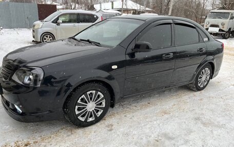 Chevrolet Lacetti, 2008 год, 550 000 рублей, 7 фотография