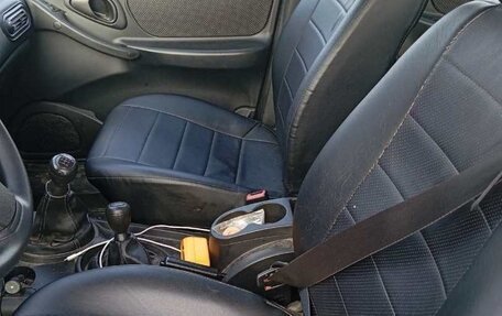 Chevrolet Niva I рестайлинг, 2019 год, 900 000 рублей, 5 фотография