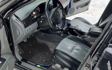 Chevrolet Lacetti, 2008 год, 550 000 рублей, 4 фотография