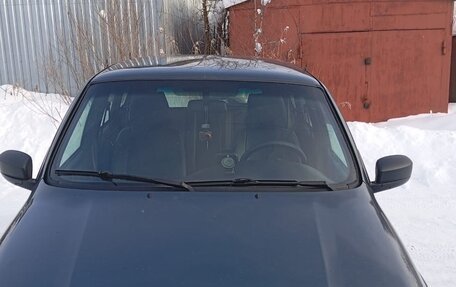 Chevrolet Niva I рестайлинг, 2019 год, 900 000 рублей, 2 фотография