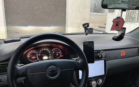 Chevrolet Lacetti, 2008 год, 550 000 рублей, 3 фотография