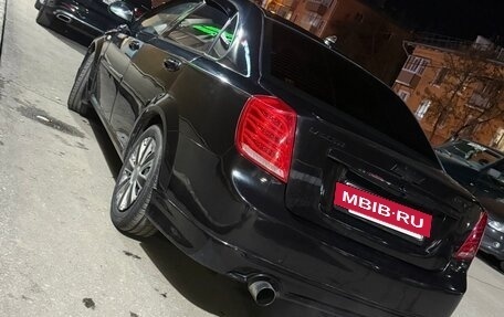 Chevrolet Lacetti, 2008 год, 550 000 рублей, 2 фотография