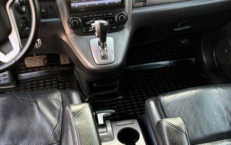 Honda CR-V III рестайлинг, 2007 год, 925 000 рублей, 7 фотография