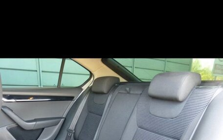 Skoda Octavia, 2015 год, 1 350 000 рублей, 5 фотография