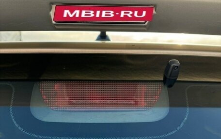 Honda CR-V III рестайлинг, 2007 год, 925 000 рублей, 10 фотография