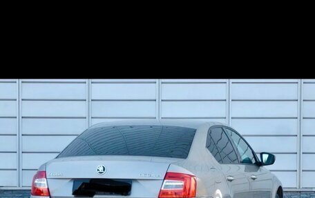 Skoda Octavia, 2015 год, 1 350 000 рублей, 10 фотография