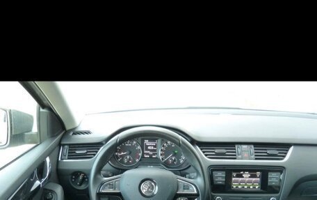 Skoda Octavia, 2015 год, 1 350 000 рублей, 6 фотография