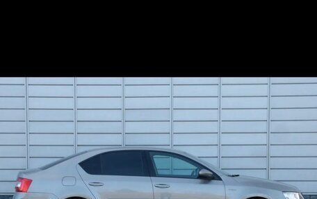 Skoda Octavia, 2015 год, 1 350 000 рублей, 8 фотография