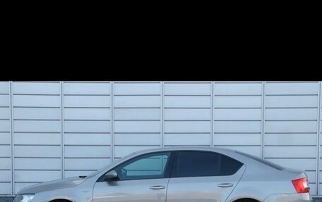 Skoda Octavia, 2015 год, 1 350 000 рублей, 9 фотография