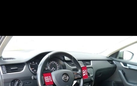 Skoda Octavia, 2015 год, 1 350 000 рублей, 7 фотография