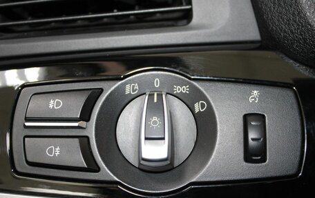 BMW X3, 2014 год, 2 199 900 рублей, 14 фотография