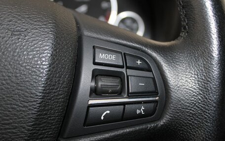 BMW X3, 2014 год, 2 199 900 рублей, 12 фотография