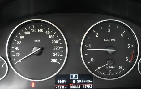 BMW X3, 2014 год, 2 199 900 рублей, 15 фотография