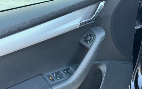 Skoda Octavia, 2013 год, 1 235 000 рублей, 12 фотография