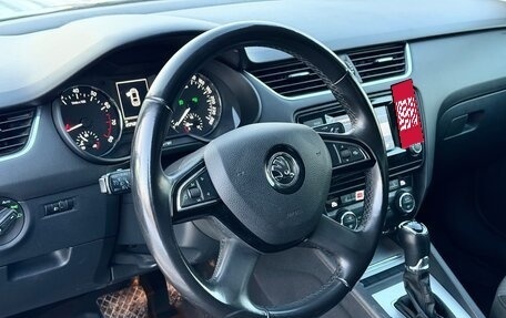 Skoda Octavia, 2013 год, 1 235 000 рублей, 11 фотография