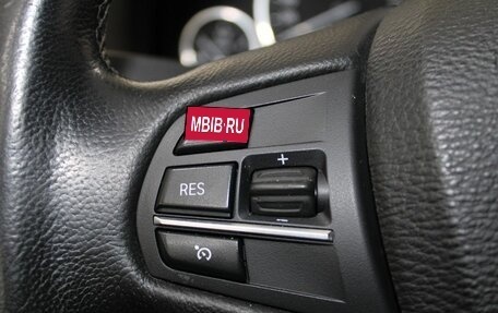 BMW X3, 2014 год, 2 199 900 рублей, 13 фотография