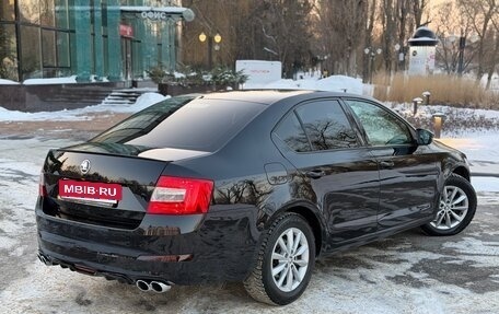 Skoda Octavia, 2013 год, 1 235 000 рублей, 6 фотография