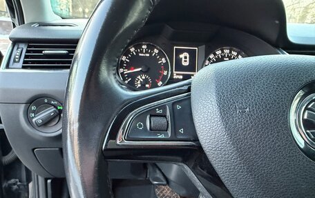 Skoda Octavia, 2013 год, 1 235 000 рублей, 15 фотография