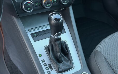 Skoda Octavia, 2013 год, 1 235 000 рублей, 17 фотография