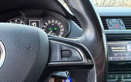 Skoda Octavia, 2013 год, 1 235 000 рублей, 16 фотография