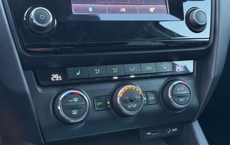 Skoda Octavia, 2013 год, 1 235 000 рублей, 18 фотография