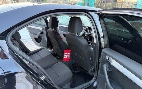 Skoda Octavia, 2013 год, 1 235 000 рублей, 21 фотография