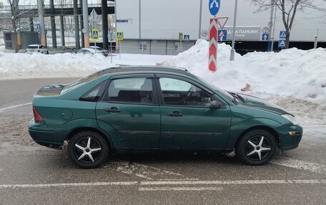 Ford Focus IV, 2001 год, 190 000 рублей, 5 фотография