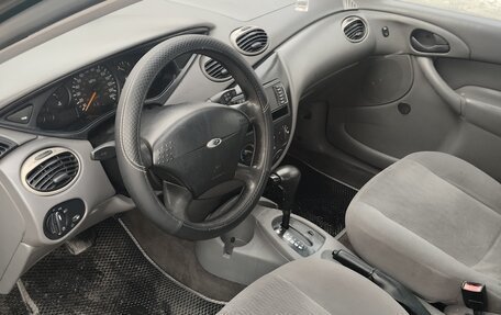 Ford Focus IV, 2001 год, 190 000 рублей, 11 фотография