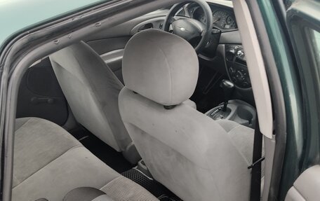 Ford Focus IV, 2001 год, 190 000 рублей, 13 фотография