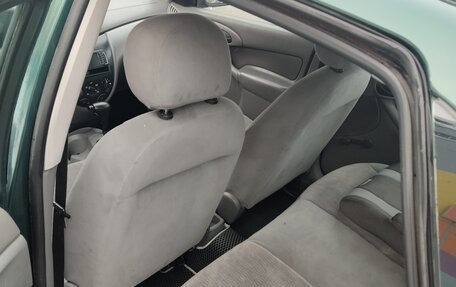 Ford Focus IV, 2001 год, 190 000 рублей, 14 фотография