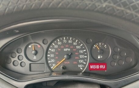 Ford Focus IV, 2001 год, 190 000 рублей, 15 фотография