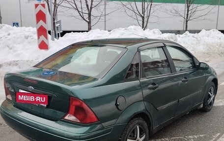 Ford Focus IV, 2001 год, 190 000 рублей, 6 фотография