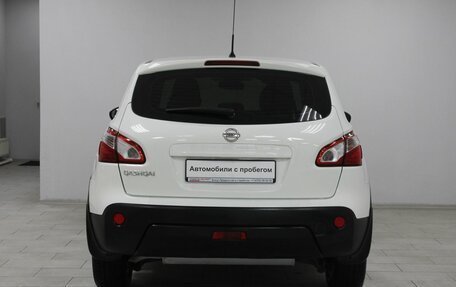Nissan Qashqai, 2012 год, 1 279 900 рублей, 5 фотография