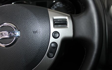 Nissan Qashqai, 2012 год, 1 279 900 рублей, 10 фотография