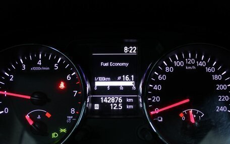 Nissan Qashqai, 2012 год, 1 279 900 рублей, 15 фотография