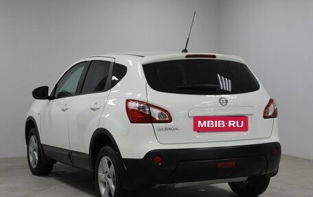 Nissan Qashqai, 2012 год, 1 279 900 рублей, 6 фотография
