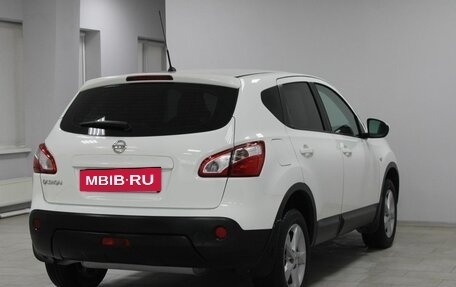 Nissan Qashqai, 2012 год, 1 279 900 рублей, 4 фотография