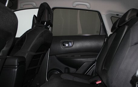 Nissan Qashqai, 2012 год, 1 279 900 рублей, 16 фотография