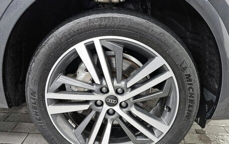 Audi Q5, 2023 год, 3 480 000 рублей, 5 фотография