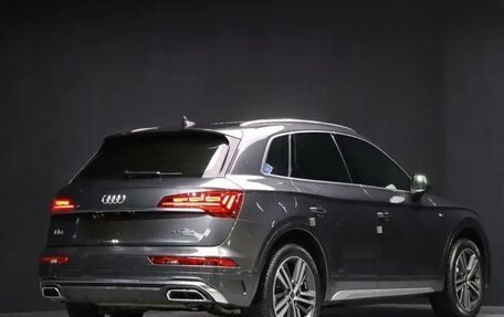 Audi Q5, 2023 год, 3 480 000 рублей, 2 фотография
