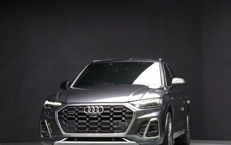 Audi Q5, 2023 год, 3 480 000 рублей, 3 фотография