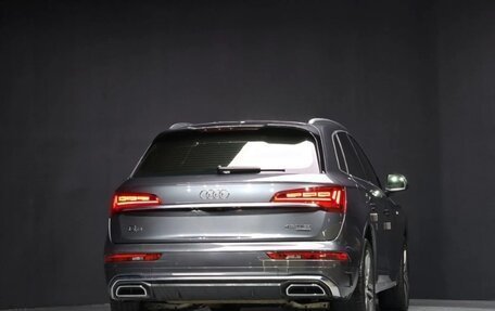 Audi Q5, 2023 год, 3 480 000 рублей, 4 фотография