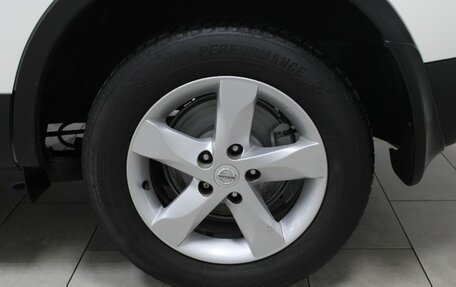 Nissan Qashqai, 2012 год, 1 279 900 рублей, 17 фотография